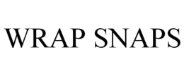 WRAP SNAPS trademark