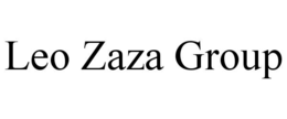 LEO ZAZA GROUP trademark