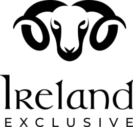IRELAND EXCLUSIVE trademark