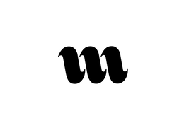 M trademark