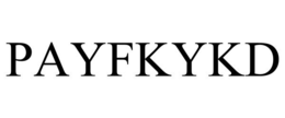 PAYFKYKD trademark