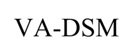 VA-DSM trademark