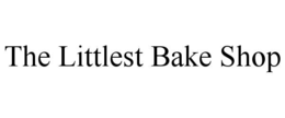 THE LITTLEST BAKE SHOP trademark