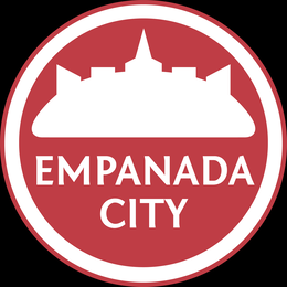 EMPANADA CITY trademark
