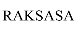 RAKSASA trademark