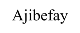 AJIBEFAY trademark