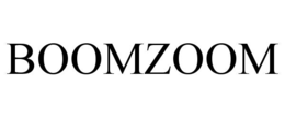 BOOMZOOM trademark
