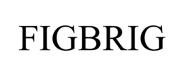FIGBRIG trademark