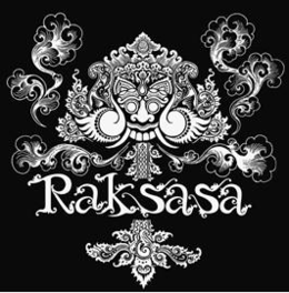 RAKSASA trademark