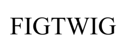 FIGTWIG trademark