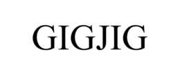 GIGJIG trademark