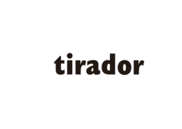 TIRADOR trademark