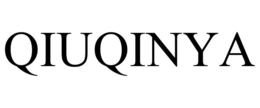 QIUQINYA trademark