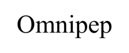 OMNIPEP trademark