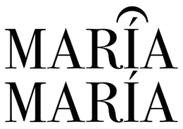 MARÍA MARÍA trademark