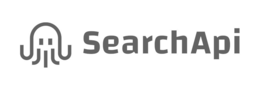 SEARCHAPI trademark
