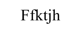 FFKTJH trademark