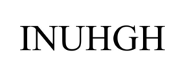 INUHGH trademark
