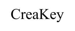 CREAKEY trademark
