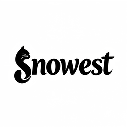 SNOWEST trademark