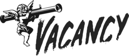 VACANCY trademark