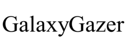 GALAXYGAZER trademark