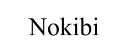 NOKIBI trademark