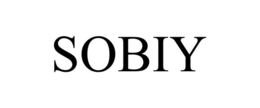 SOBIY trademark