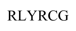 RLYRCG trademark