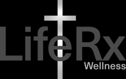 LIFERX WELLNESS trademark