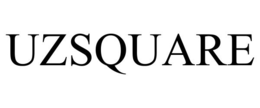 UZSQUARE trademark