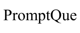 PROMPTQUE trademark