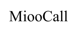 MIOOCALL trademark