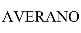 AVERANO trademark