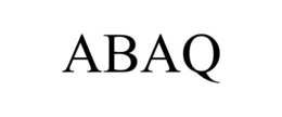 ABAQ trademark