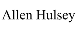 ALLEN HULSEY trademark