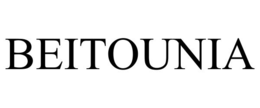 BEITOUNIA trademark