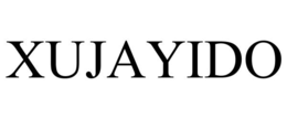 XUJAYIDO trademark