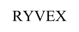 RYVEX trademark