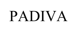PADIVA trademark