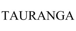 TAURANGA trademark
