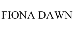 FIONA DAWN trademark