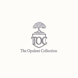 TOC THE OPULENT COLLECTION trademark