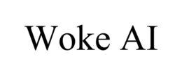 WOKE AI trademark