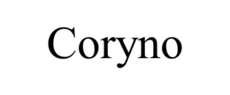 CORYNO trademark