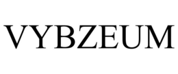 VYBZEUM trademark