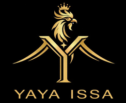 YAYA ISSA trademark