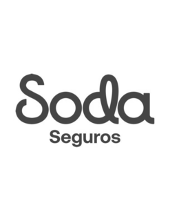 SODA SEGUROS trademark
