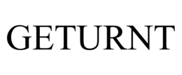 GETURNT trademark