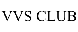 VVS CLUB trademark